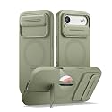 SURITCH for iPhone Air Case with Camera