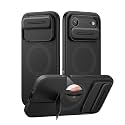 SURITCH for iPhone Air Case with Camera