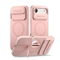 SURITCH for iPhone Air Case with Camera