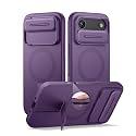 SURITCH for iPhone Air Case with Camera