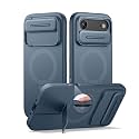 SURITCH for iPhone Air Case with Camera