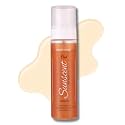 Suroskie Sunscent SPF 50 PA+++ Oud Body Mist 100 Ml for Glowing, Hydrating & Repair Skin Barrier, Reverse Sun Damage, Moisturize & Water Resistant 3 in 1, All Skin Type, for Men & Women