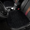 surpassme 2 Comfortable Car Seat Covers Universal