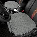 surpassme 2 Comfortable Car Seat Covers Universal