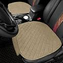 surpassme 2pc Comfortable Car Seat Covers Universal