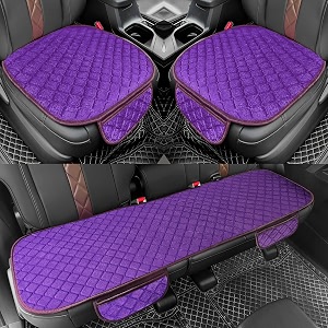 surpassme Car Seat Covers Universal Seat Covers