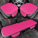 surpassme Car Seat Covers Universal Seat Covers