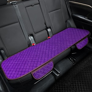 surpassme Comfortable Car Seat Covers Universal Back