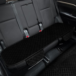 surpassme Comfortable Car Seat Covers Universal Back