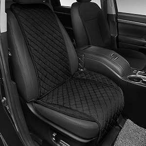 surpassme Comfortable Car Seat Covers Universal Front