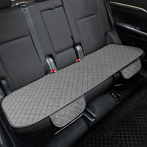 surpassme Comfortable Car Seat Covers Universal Back