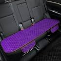 surpassme Comfortable Car Seat Covers Universal BackBrench