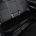surpassme Comfortable Car Seat Covers Universal BackBrench