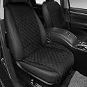 surpassme Comfortable Car Seat Covers Universal Front