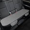surpassme Comfortable Car Seat Covers Universal BackBrench