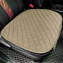 surpassme Comfortable Car Seat Covers Universal Front