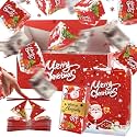 Surprise Gift Box Explosion for Money, Pop-Up Money Gift Box Explosion – Surprise Gift Boxes for Christmas, Birthdays, Anniversaries &amp; Valentine's Day (Red E, 10 Boxes)
