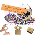 1DFAUL Surprise Quail Egg Pregnancy Announcements