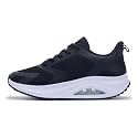 SURRAY Arch Support Women Tennis Walking Sneakers Plantar Fasciitis Relief