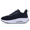 SURRAY Arch Support Women Tennis Walking Sneakers Plantar Fasciitis Relief