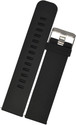 SURU U5 Elite Quick Release 24 mm Silicone Watch Strap