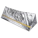 Survival Shelter Lightweight Portable Waterproof Emergency Tent for Camping