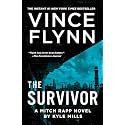The Survivor (A Mitch Rapp Novel)