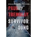 Survivor Song: A Novel – A Gripping Survival Horror Story Set During a Terrifying Pandemic Outbreak