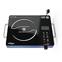 Surya Ivansh 2500W Infrared Cooktop