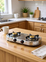 SURYAVIVA Dura Shine 2B Stainless Steel Manual
