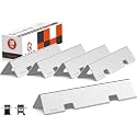 SUS304 Grill Parts for Weber Spirit 2 300 & Spirit 300 Series Grills