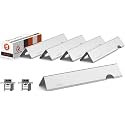 SUS304 GS4 Genesis II Flavorizer Bars for Weber Genesis II/LX 300 Series