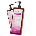 Susal 2% Salicylic Acid Anti Acne Body Wash (250ml) | Tea Tree & Papaya Extract for Back & Body Acne, Strawberry Legs & Blemishes (Suitable For All Skin Types)
