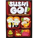 Sushi Go Card Game for Kids amp
