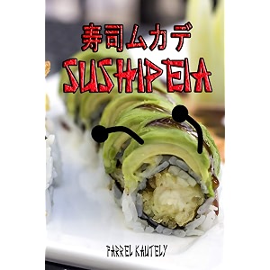 sushipeia portuguese edition