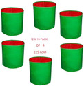 SUSI OUTDOOR GARDENING, TERRACE GARDEN, INDOOR GARDEN, PLANT GROWING Grow Bag