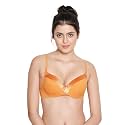 Susie by SHYAWAY Women39s Satin Trim Neckline