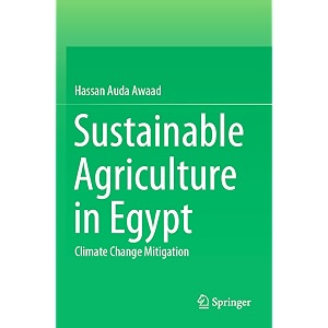 sustainable agriculture in egypt climate change mitigation