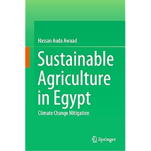 sustainable agriculture in egypt climate change mitigation