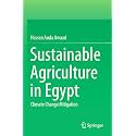 Sustainable Agriculture in Egypt: Climate Change Mitigation
