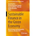 Sustainable Finance in the Green Economy: The 3rd Finance and Sustainability Conference, Wroclaw 2019 (Springer Proceedings in Business and Economics)