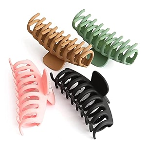 susvij trending premium hair care products big claw 4