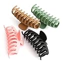SUSVIJ TRENDING PREMIUM HAIR CARE PRODUCTS (BIG CLAW 4)