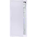 Suteck Plastic Access Panel for Drywall &amp; Ceiling 14 x 29 Inch
