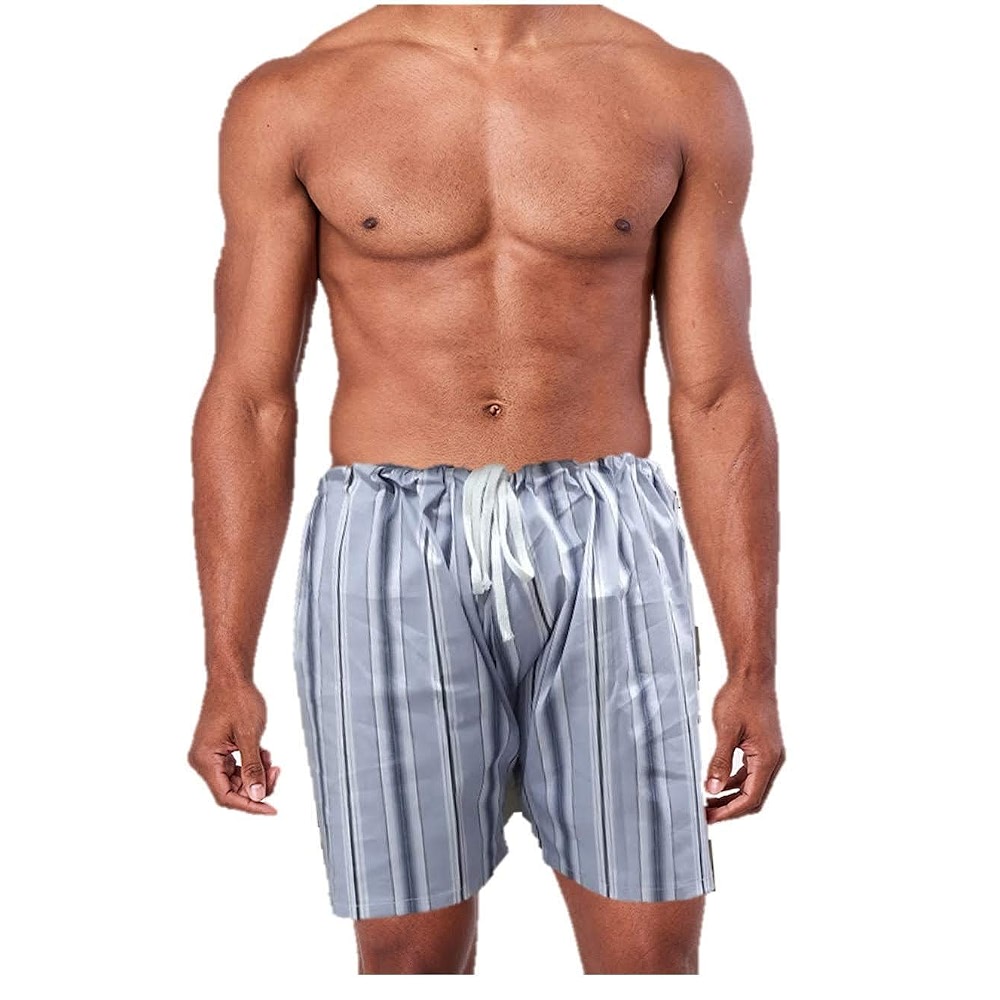 SutiBha Men's Lattha Traditional Cotton Underwear aka Patte Wala ...