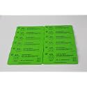 Sutures Nylon Monofilament