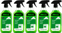 SUTVA Kitchen Cleaner Spray Gas Stove