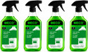 SUTVA Kitchen Cleaner Spray Gas Stove