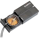 Suunto Ss010605011 Advanced Navigation Compass (Black)