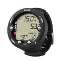 Suunto Zoop Novo Wrist Scuba Diving Computer (Black)